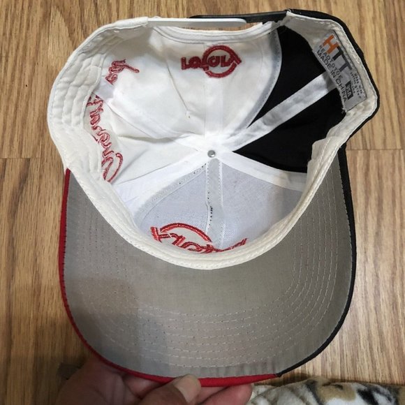 Rotary Outdoor Power Equipment Baseball Cap with Snap Closure - Picture 4 of 6